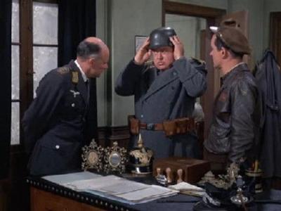 Hogan's Heroes