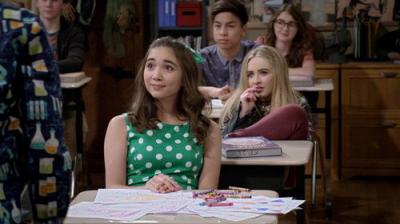 Girl Meets World