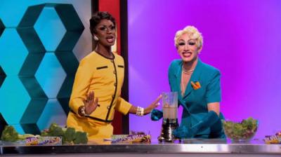 RuPaul's Drag Race