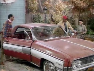 The Cosby Show