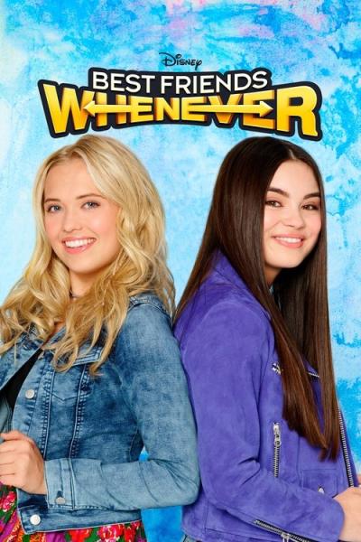 Best Friends Whenever filmas online