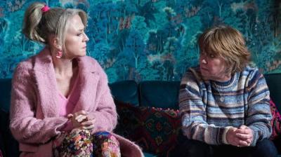 EastEnders