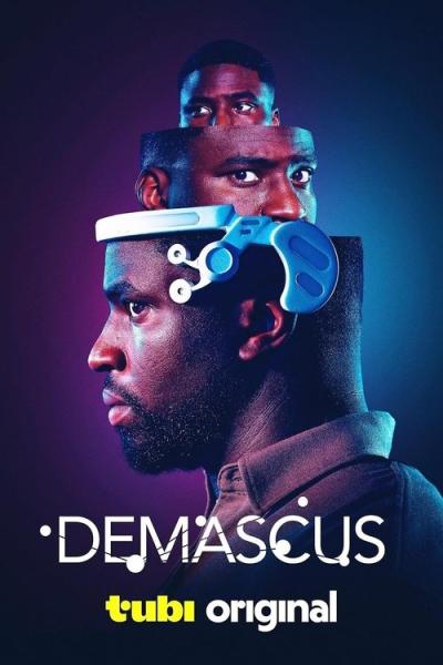Demascus filmas online