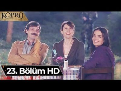 Köprü