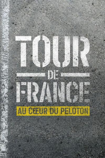 Tour de France : Au cœur du peloton filmas online