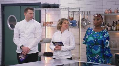 Great British Menu