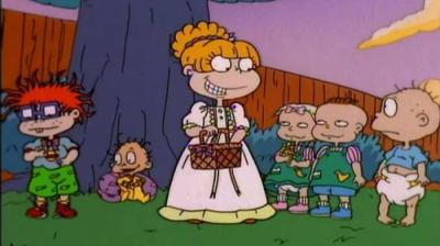 Rugrats