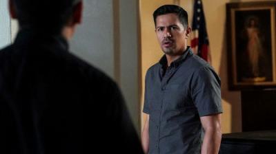 Privatus detektyvas Magnumas