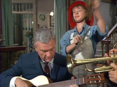Green Acres