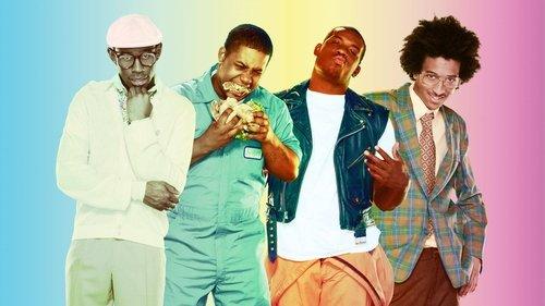 Loiter Squad filmas žiurėti online