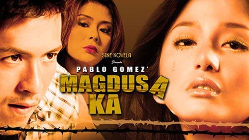 Magdusa Ka filmas žiurėti online