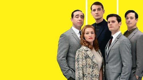 Au service de la France filmas žiurėti online
