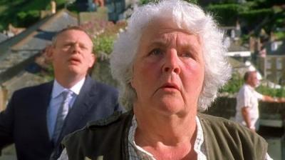 Doc Martin