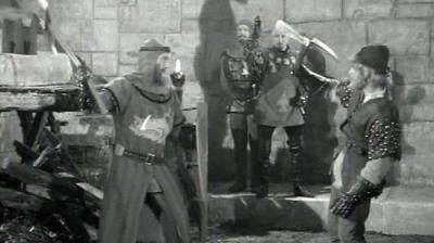 The Adventures of Robin Hood