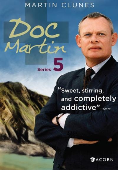 Doc Martin filmas online