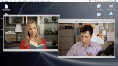 Web Therapy