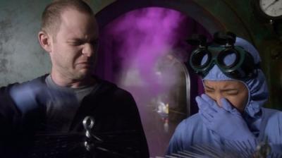 Warehouse 13