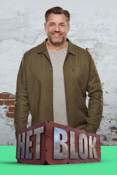 Het Blok filmas online