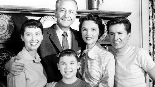 Father Knows Best filmas žiurėti online