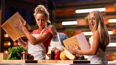 MasterChef