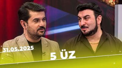 5 Üz