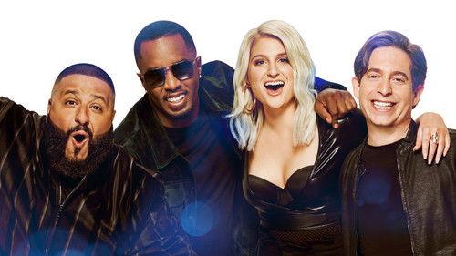 The Four: Battle for Stardom filmas žiurėti online