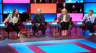 Richard Osman's House of Games