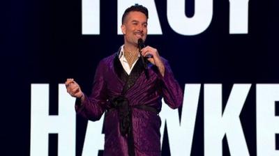 The Russell Howard Hour