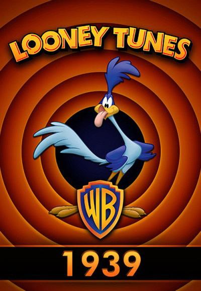 Looney Tunes filmas online