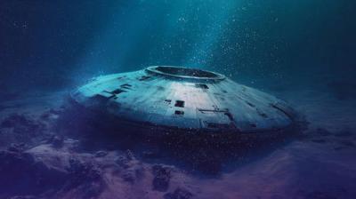 Cosmic Disclosure