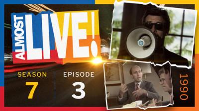 Almost Live!