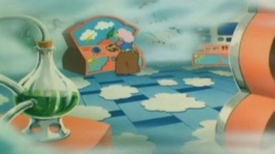 SuperTed