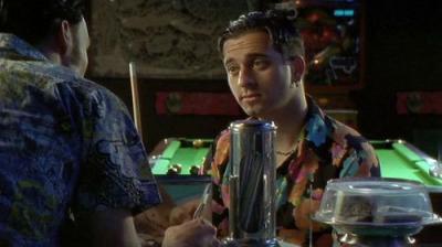 Heartbreak High