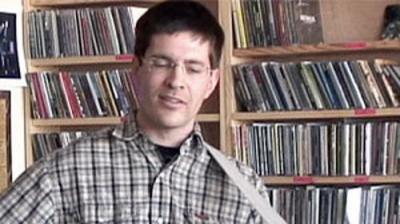 NPR Tiny Desk Concerts