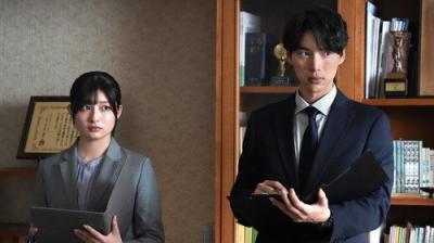 東京P.D. 警視庁広報2係