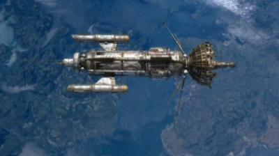 Star Trek: Voyager
