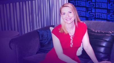 The Howard Stern Interview