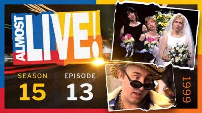 Almost Live!