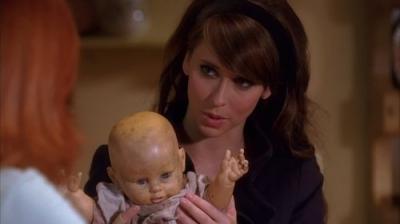 Dvasių užkalbėtoja