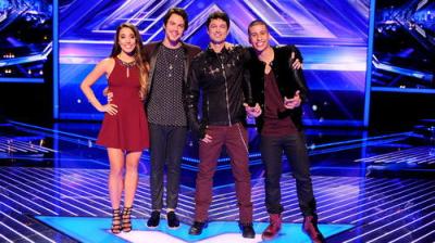 The X Factor