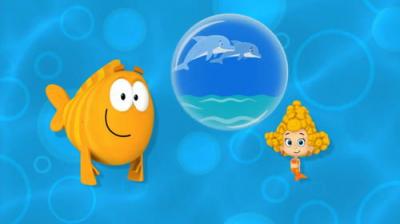 Bubble Guppies