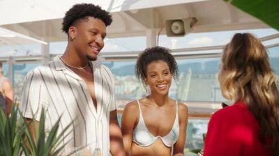 The Real Love Boat