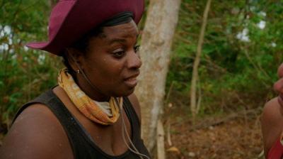 Survivor Québec