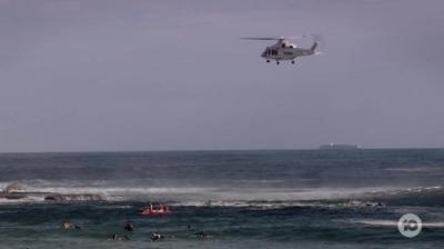 Bondi Rescue