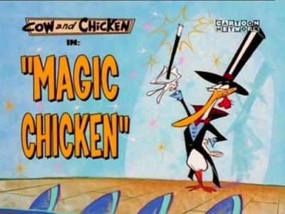 Cow and Chicken
