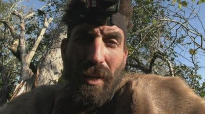 Naked and Afraid XL