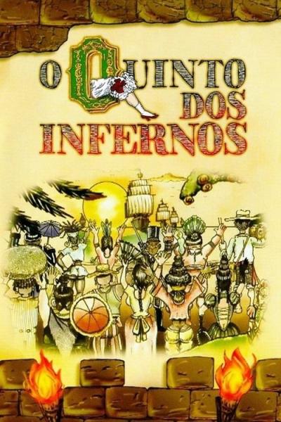 O Quinto dos Infernos filmas online
