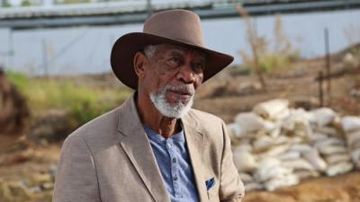 The Story of God with Morgan Freeman