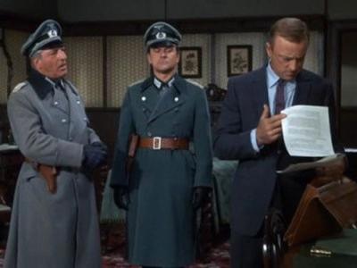 Hogan's Heroes