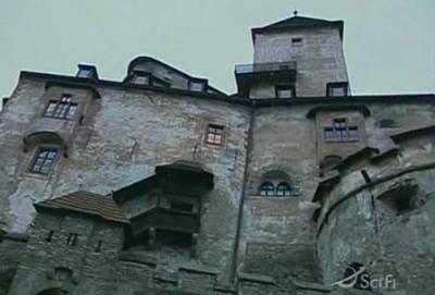 Ghost Hunters International